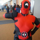 Illustration for article titled The Cosplay of PAX East, Day Two